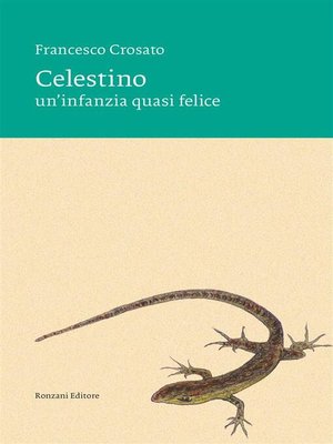 cover image of Celestino
